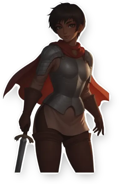 Berserk