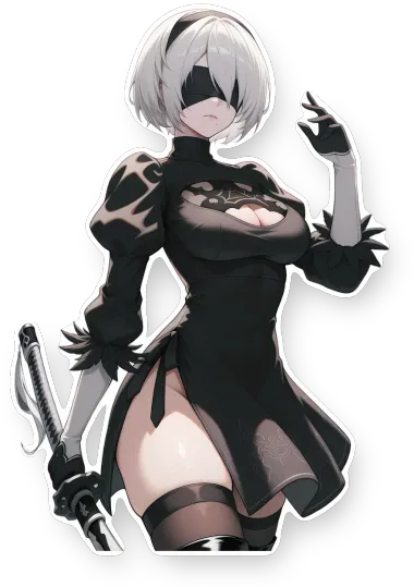 Nier: Automata