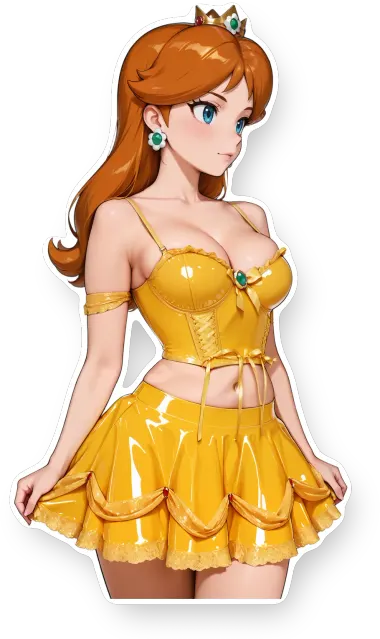 Super Mario