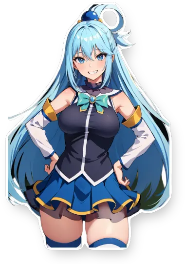 KonoSuba