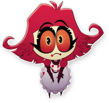 Hazbin Hotel