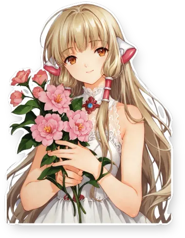 Chobits