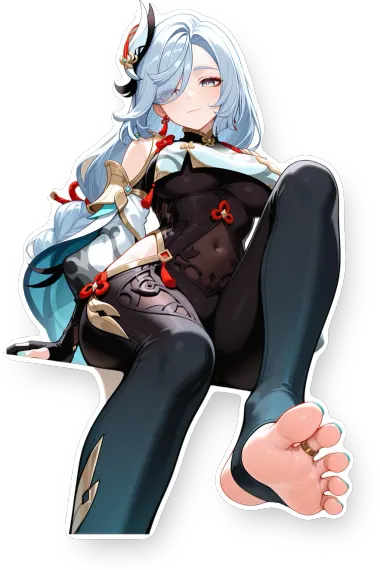 Genshin Impact