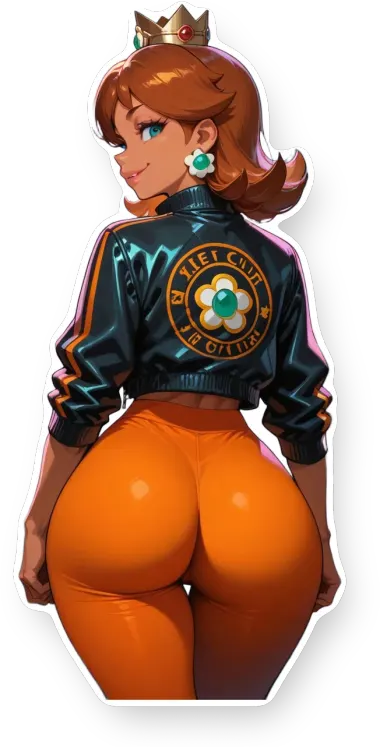 Super Mario
