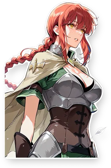 Pick Me Up Infinite Gacha