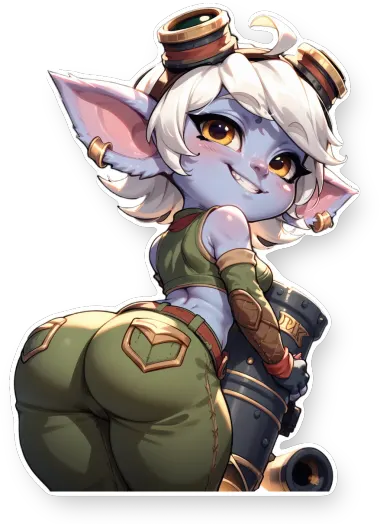 League of Legends