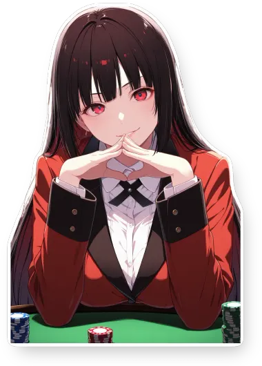 Kakegurui