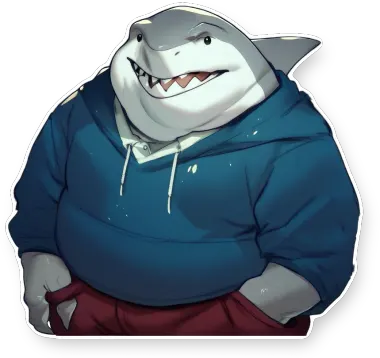 King Shark