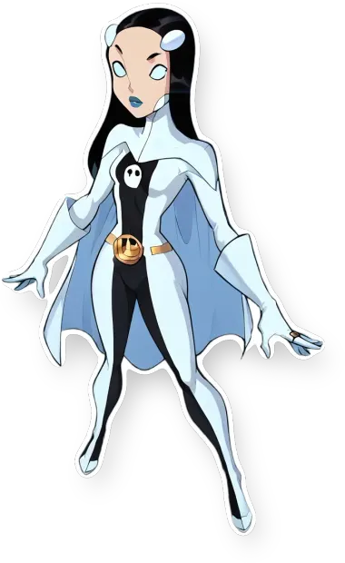 Legion of Super-Heroes