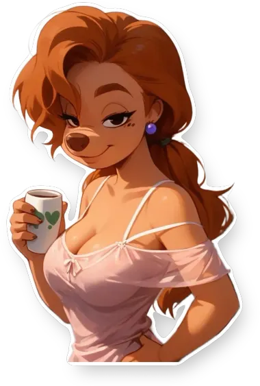 A Goofy Movie