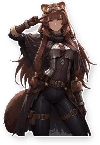Tate no Yuusha no Nariagari
