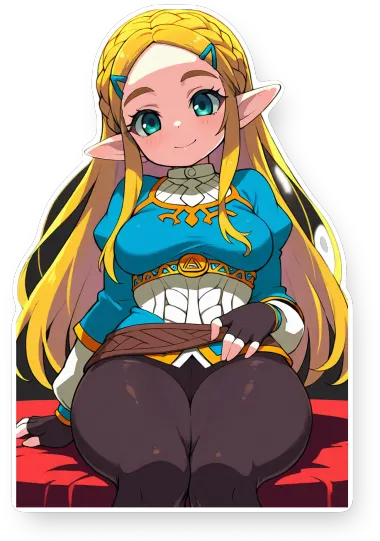 The Legend of Zelda