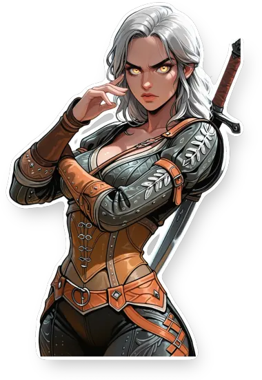 The Witcher