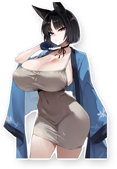 Blue Archive