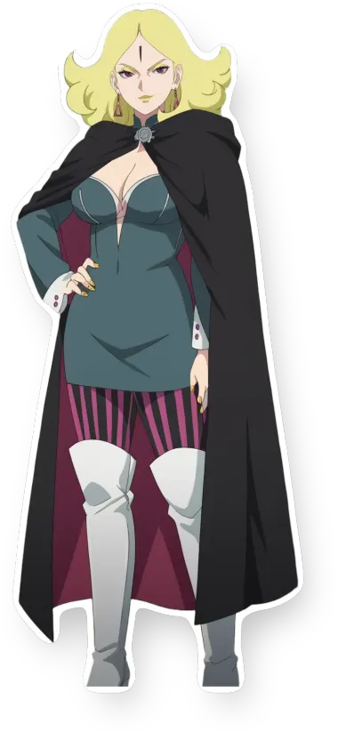 Boruto: Naruto Next Generations