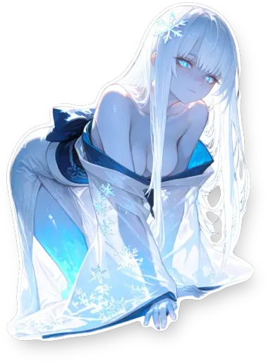 Yuki-Onna