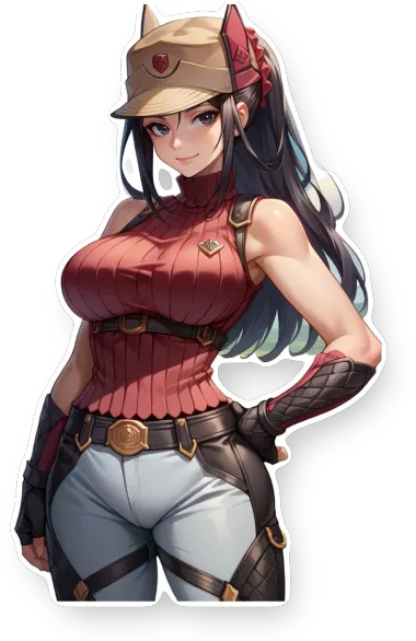 Valkyria Chronicles