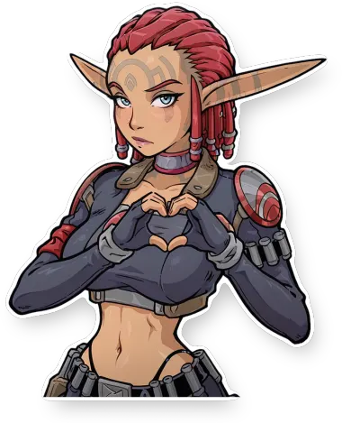Jak and Daxter