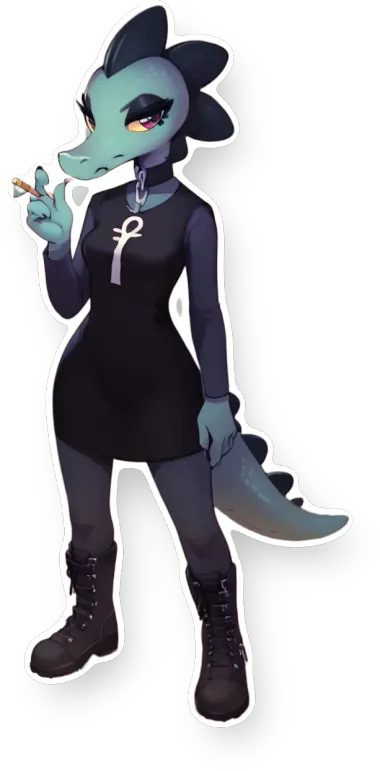 Night in the Woods