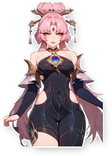 Honkai: Star Rail