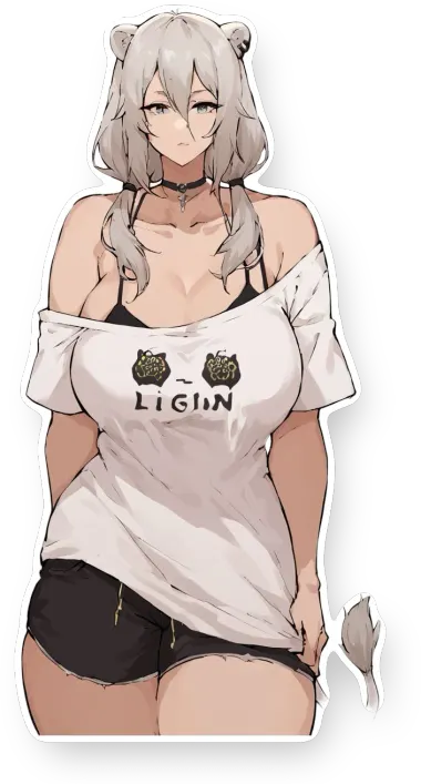 Shishiro Botan