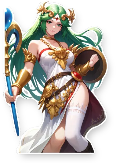 Kid Icarus