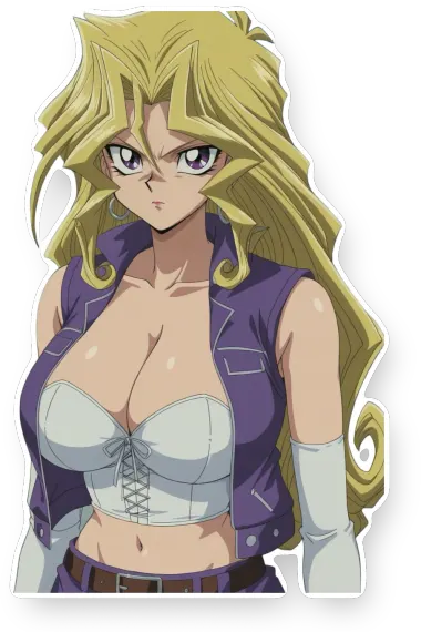 Yu-Gi-Oh!