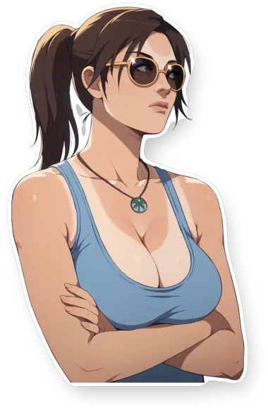 Tomb Raider