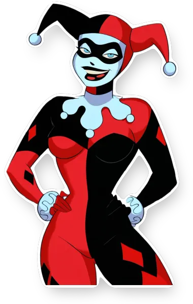 Harley Quinn