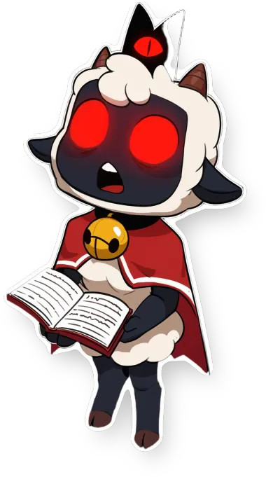 Cult of the Lamb