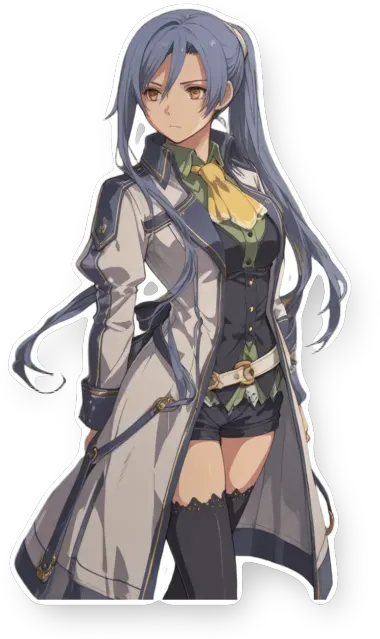 Trails of Cold Steel