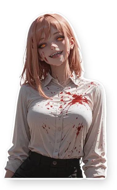 Chainsaw Man