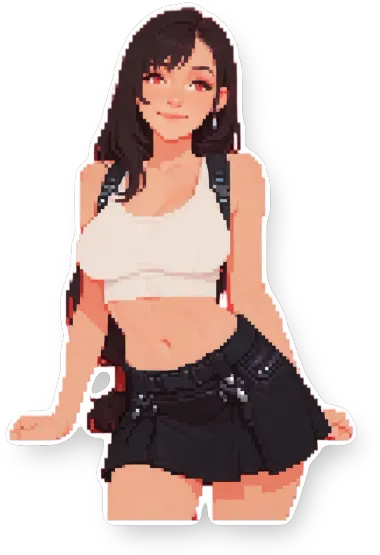 Final Fantasy VII