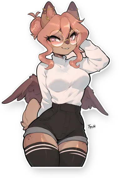 Hazel Typh Hazel
