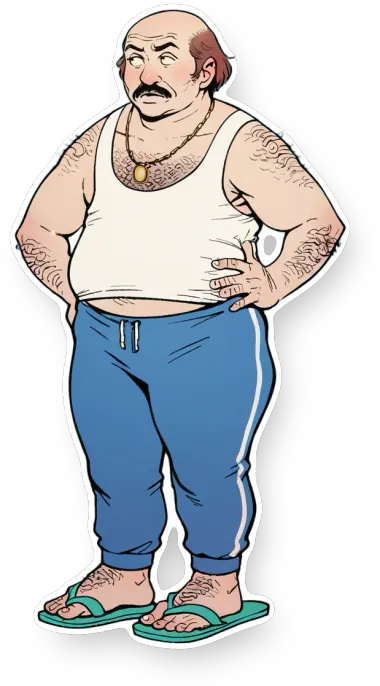 Aqua Teen Hunger Force