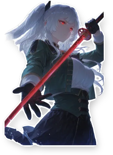 Alexia Midgar
