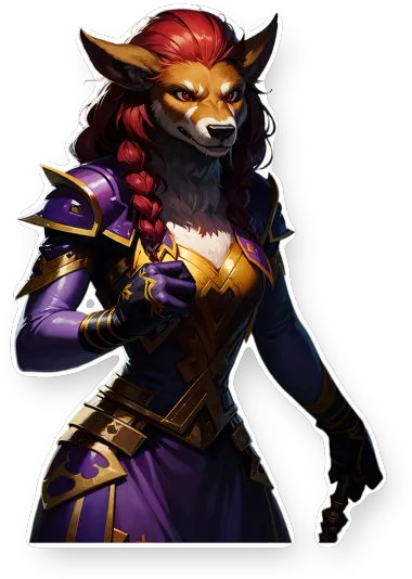 World of Warcraft