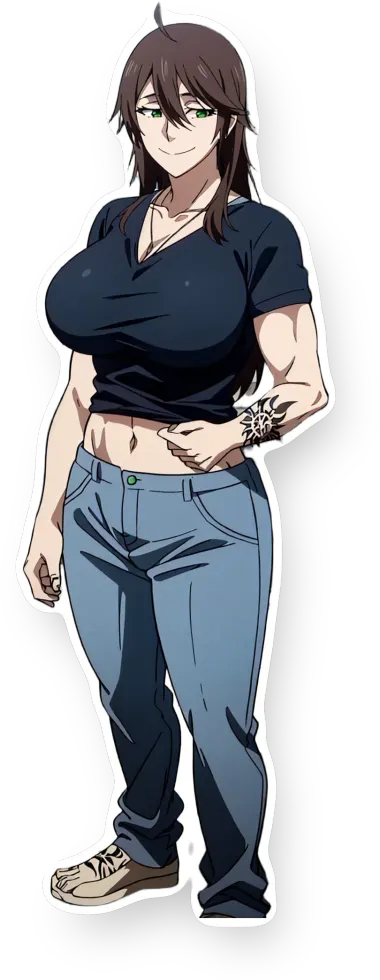 Jormungand