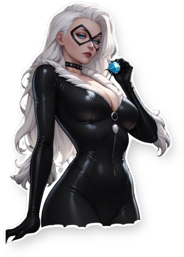 Black Cat