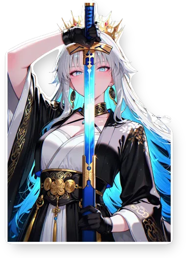 Fate/stay night