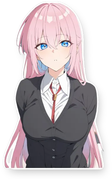 Kawaii Dake Janai Shikimori-san