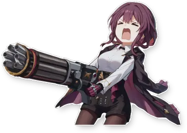 Honkai Star Rail
