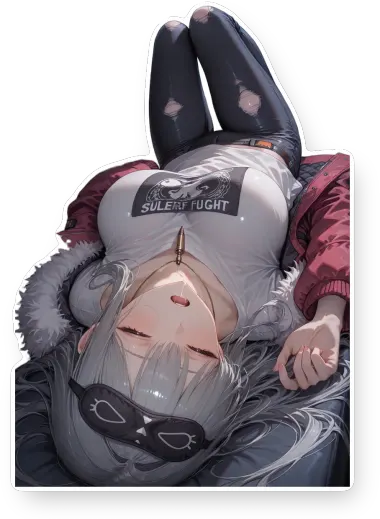Goddess of Victory: Nikke
