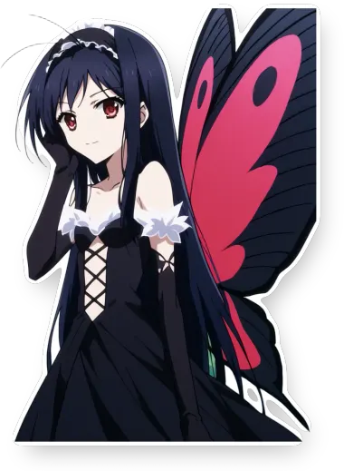Accel World