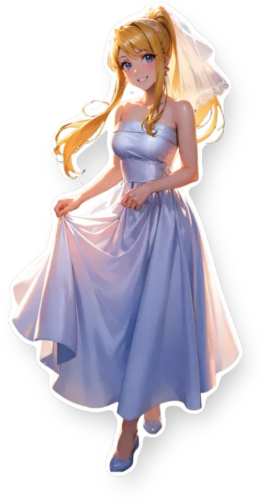 Fullmetal Alchemist