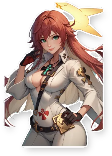 Guilty Gear