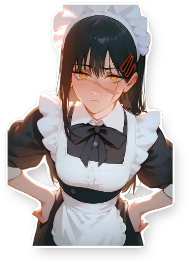 Yoru Maid Cafe