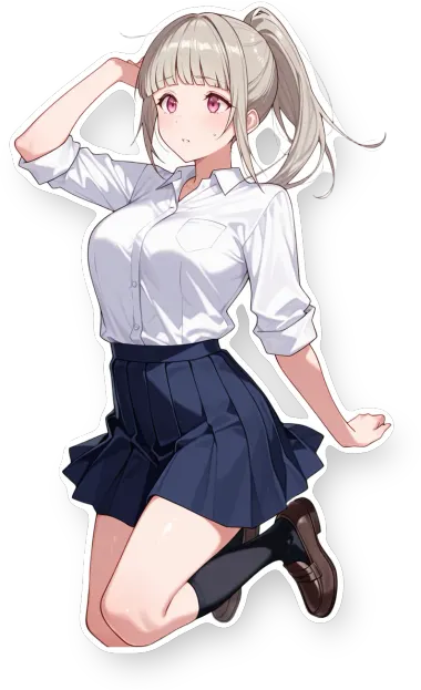 Imaizumin-chi wa Douyara Gal no Tamariba ni Natteru Rashii