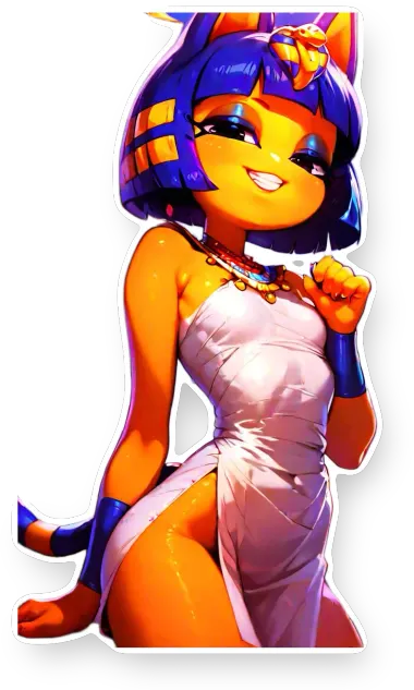 Animal Crossing