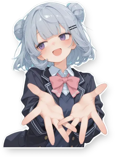Koharu Rikka
